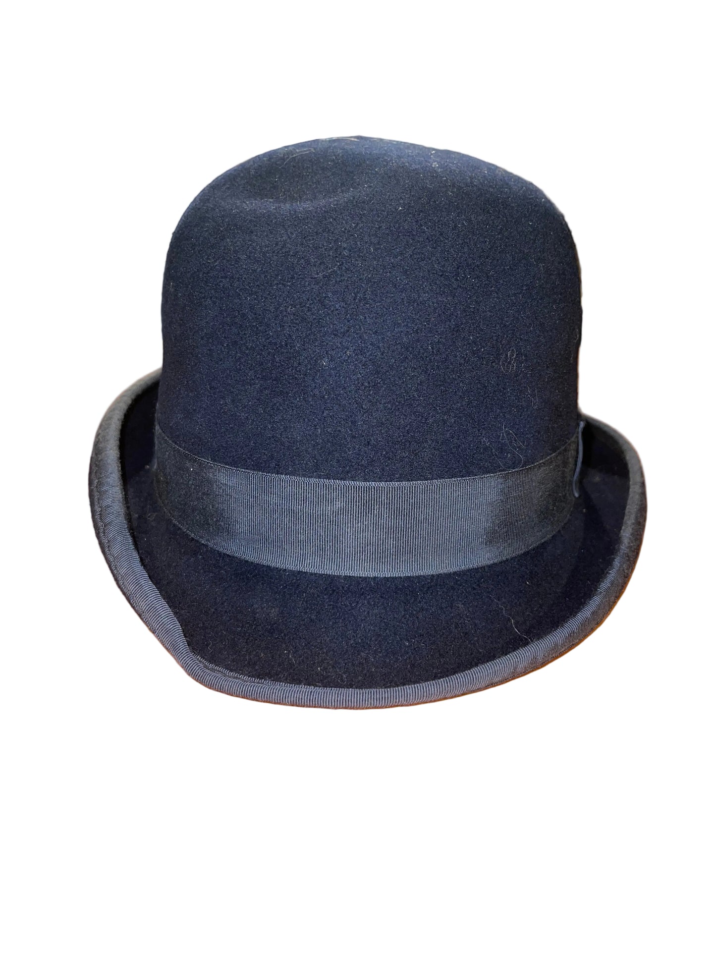 Reed Hill, Navy 6 3/4 Derby