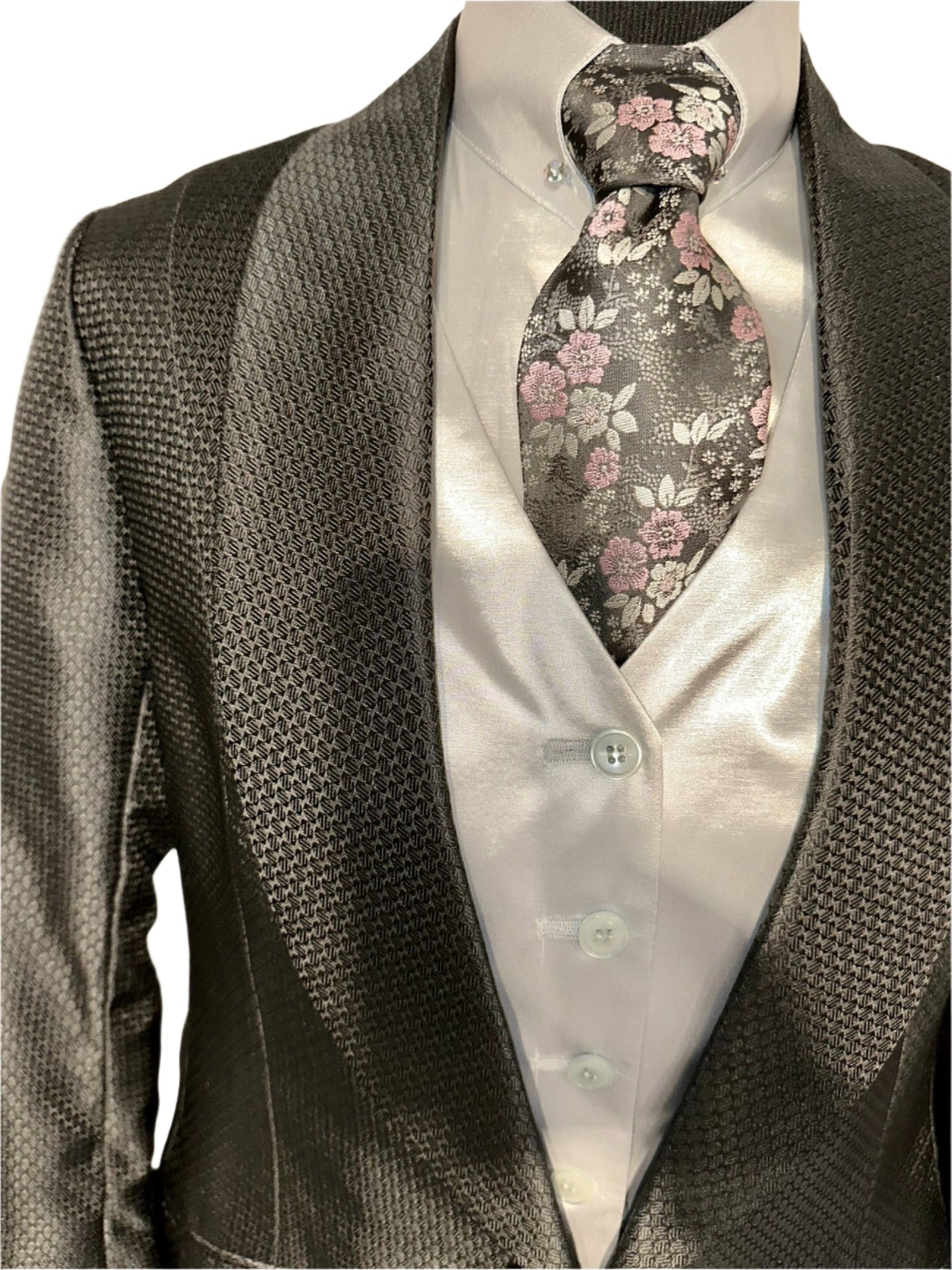 Alden Custom, Ladies Day Coat