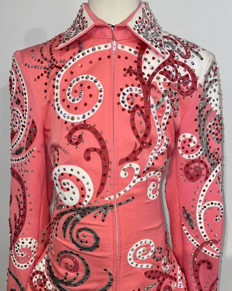 Hawkewood, Girls Western Set