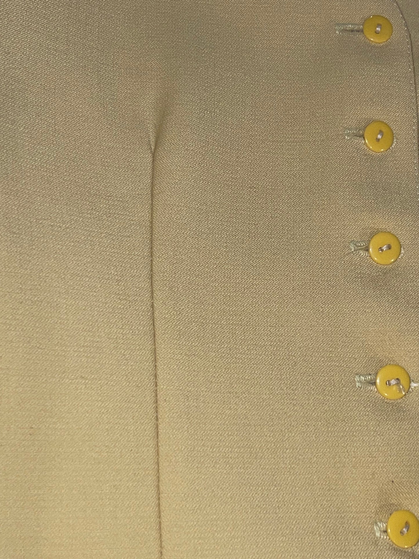 Custom, Girls Vest