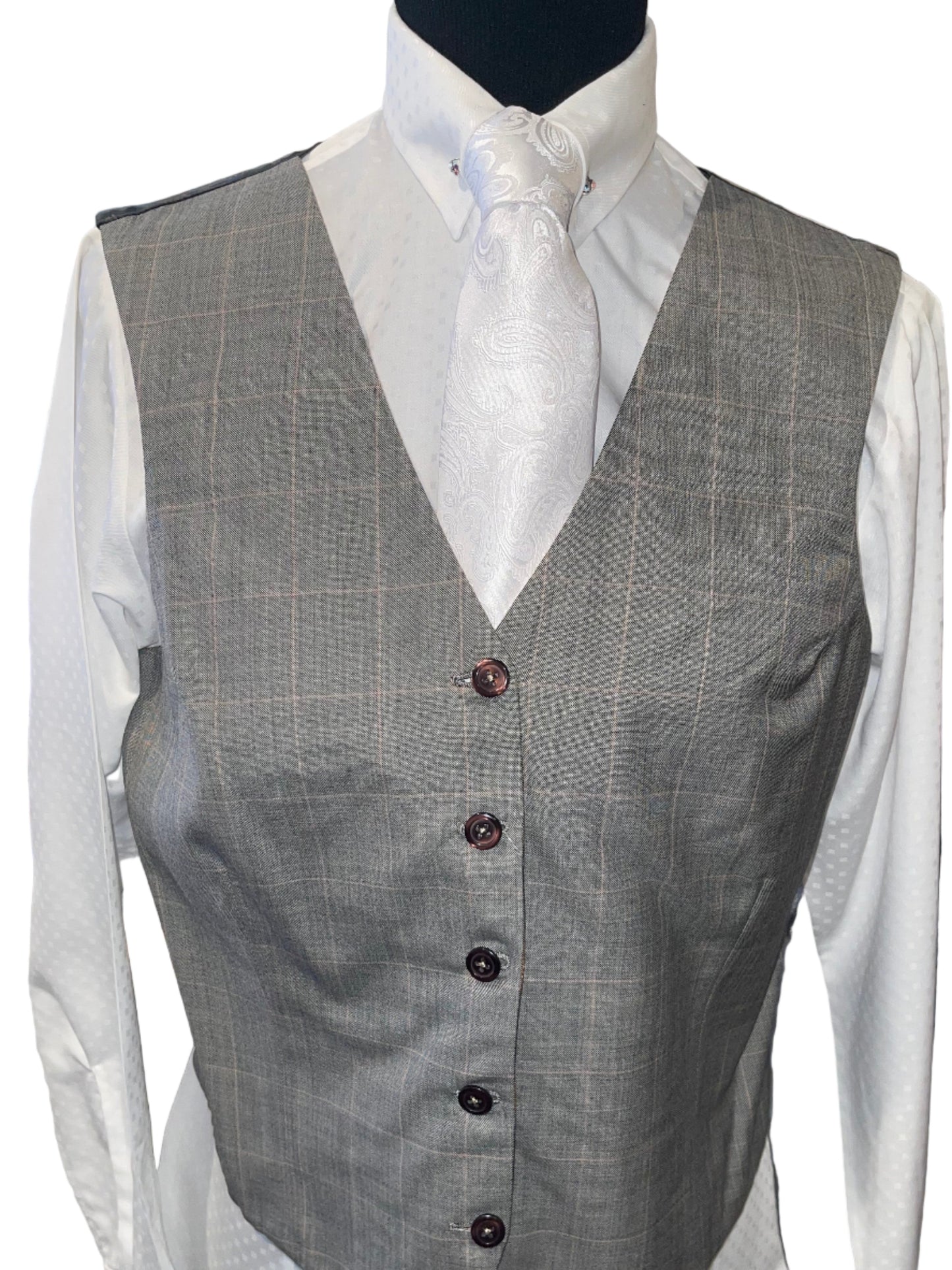 Ladies Show Vest