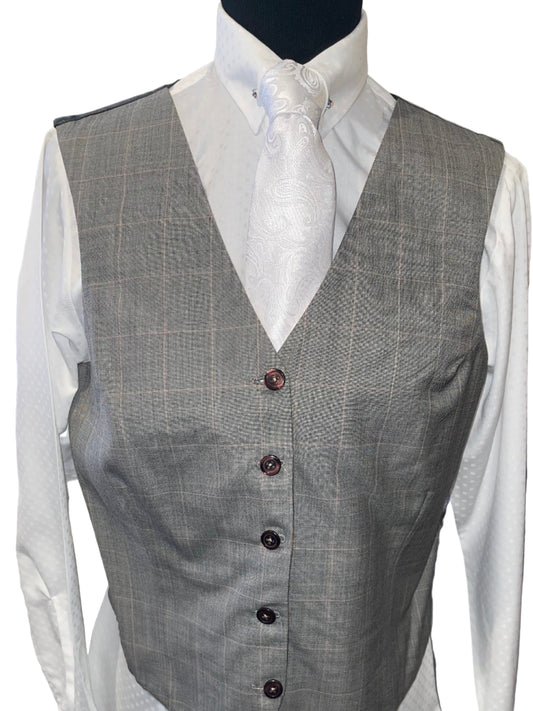 Ladies Show Vest