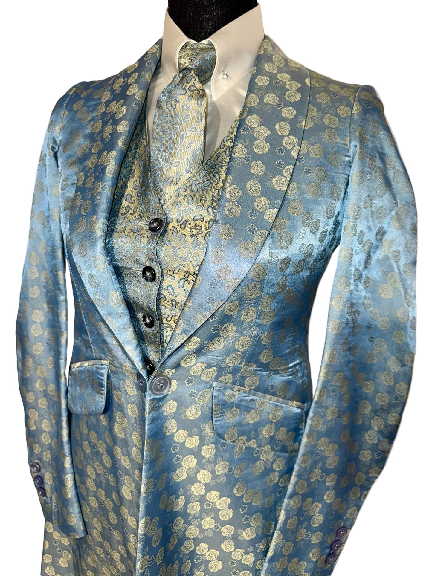 Show Season, Girls/Teen Day Coat