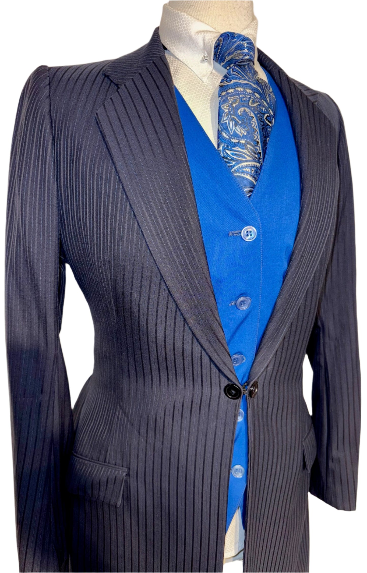Carl Meyers, Ladies Day Suit