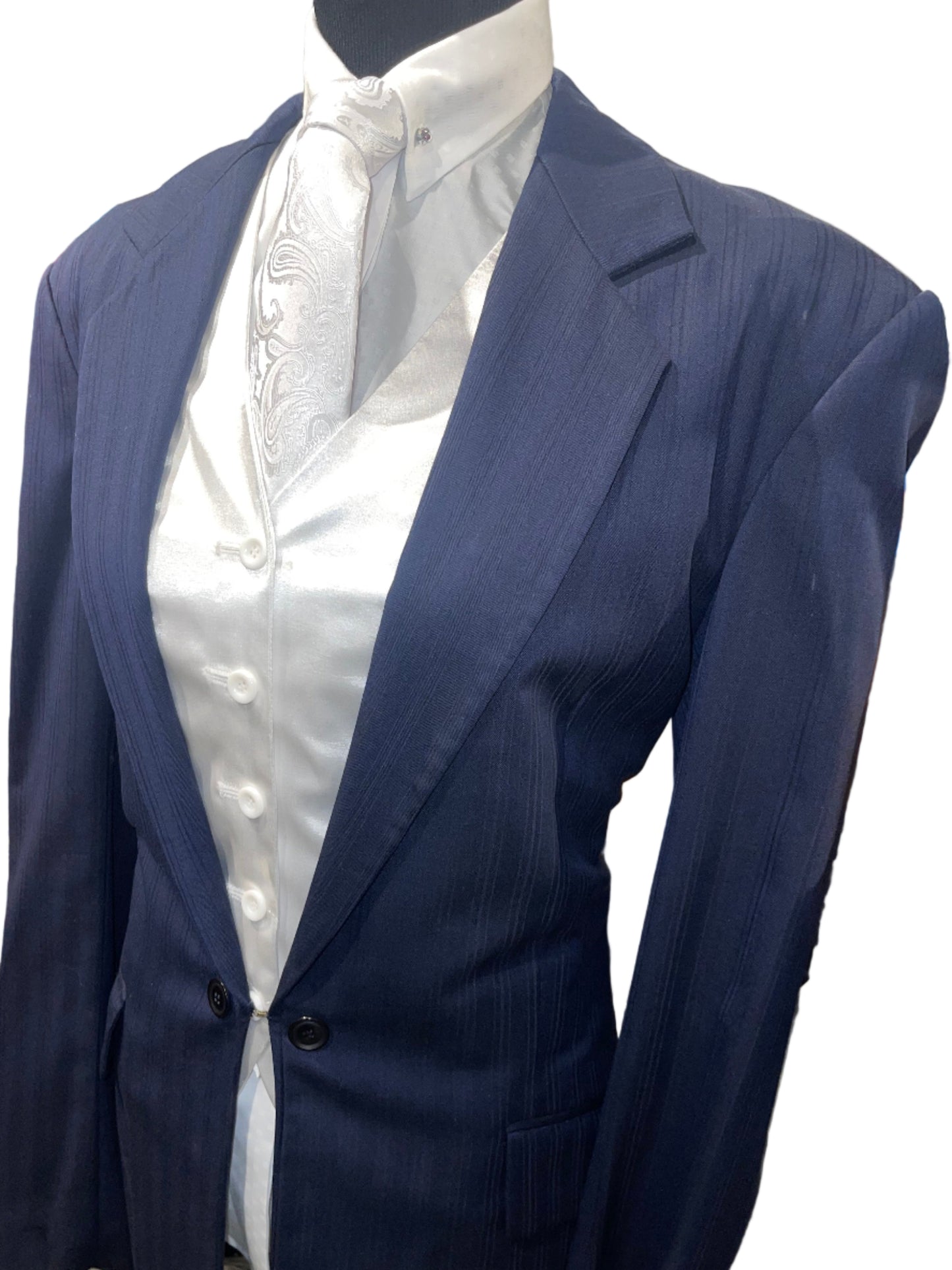 Marsha de Arriaga, Men's Coat