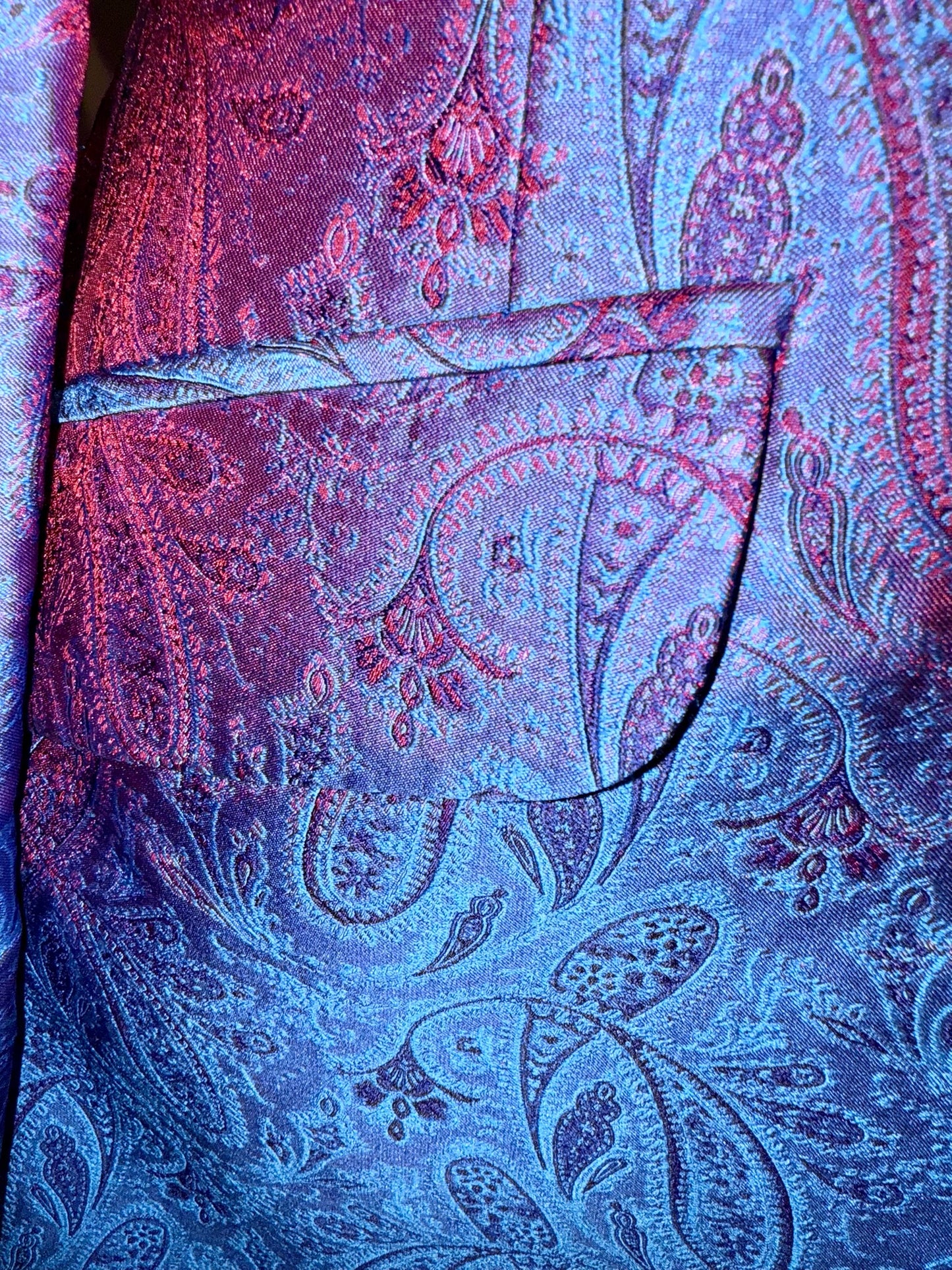 Becker Brothers, Custom Teen Day Coat