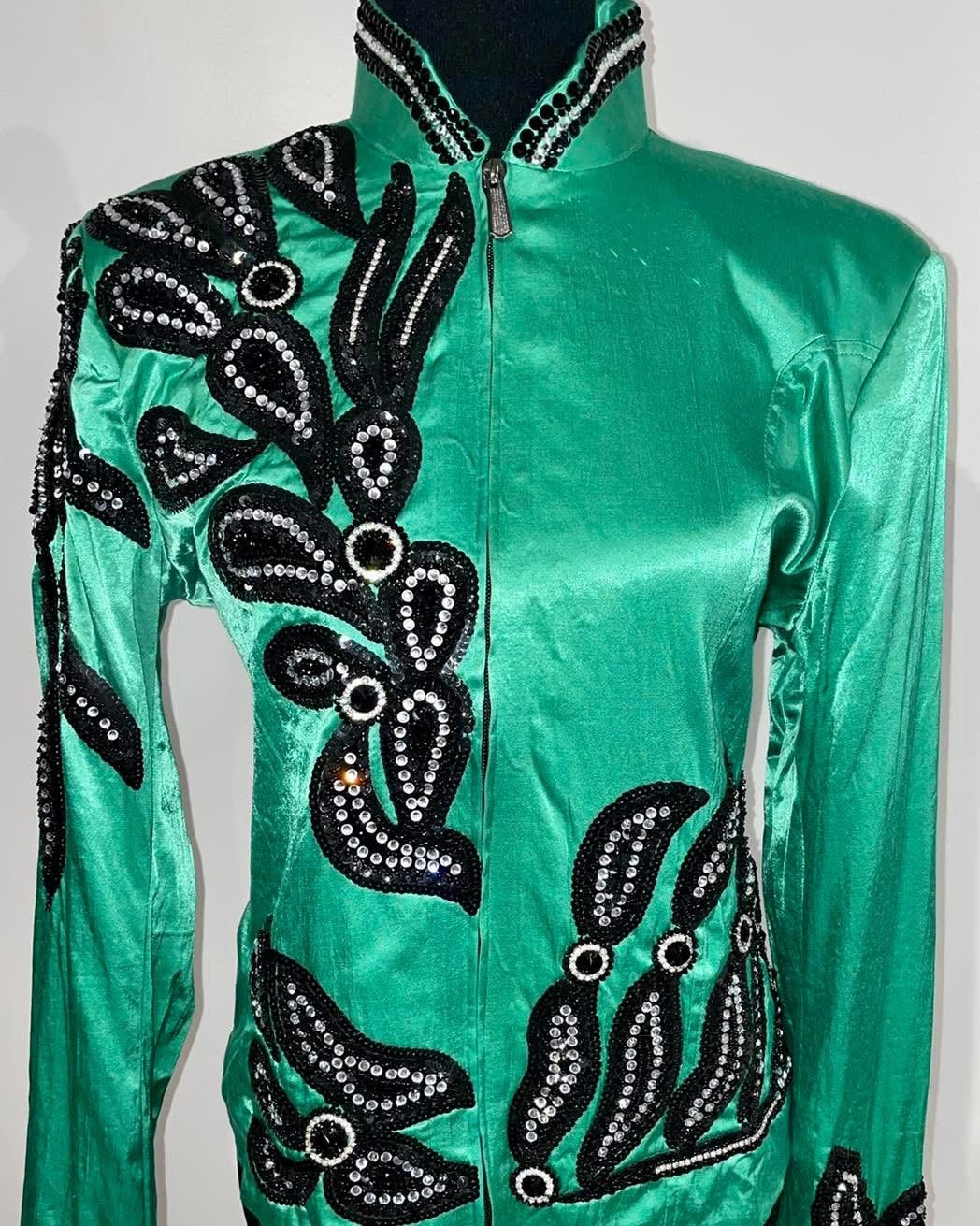 New, MTC Ladies Western Top