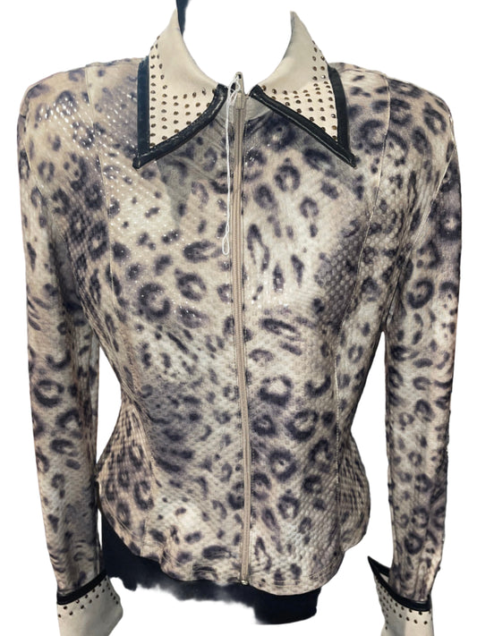 Western Collections, Ladies Western Top