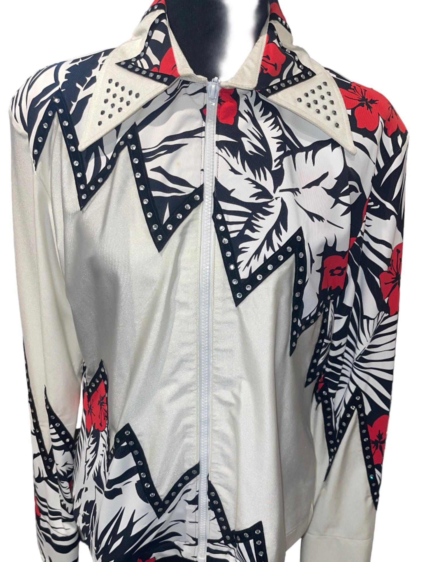 Heartland, Ladies Western Top