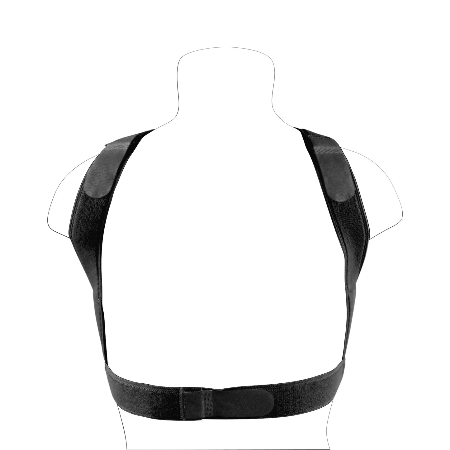 Equifit, Shoulders Back, Posture Corrector