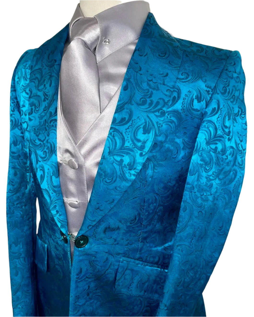 Becker Brothers, Girls/Teen Day Coat