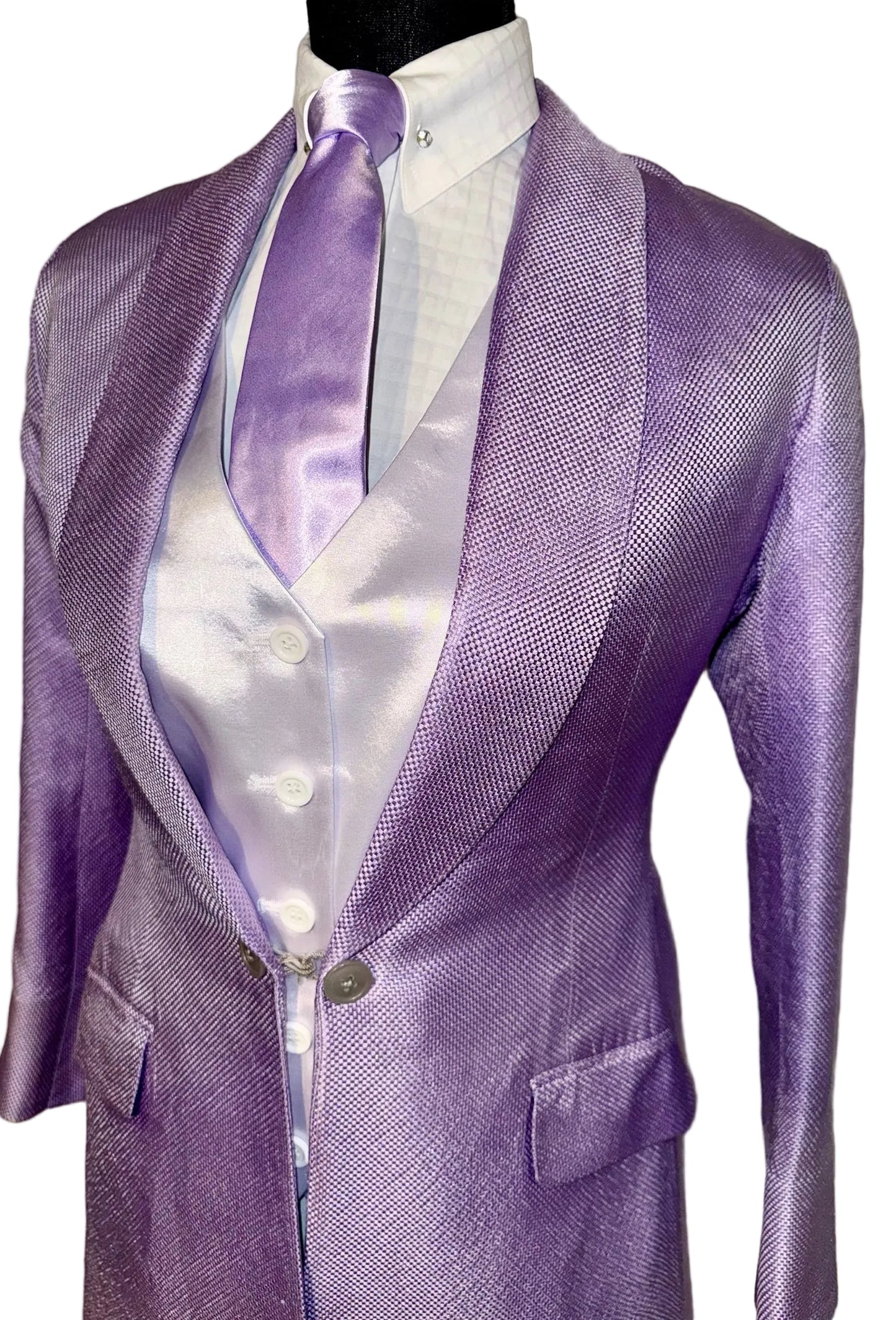 Becker Brothers, Teen Day Coat