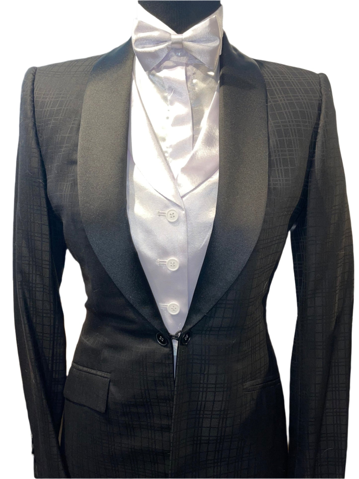 Custom, Ladies Formal Suit