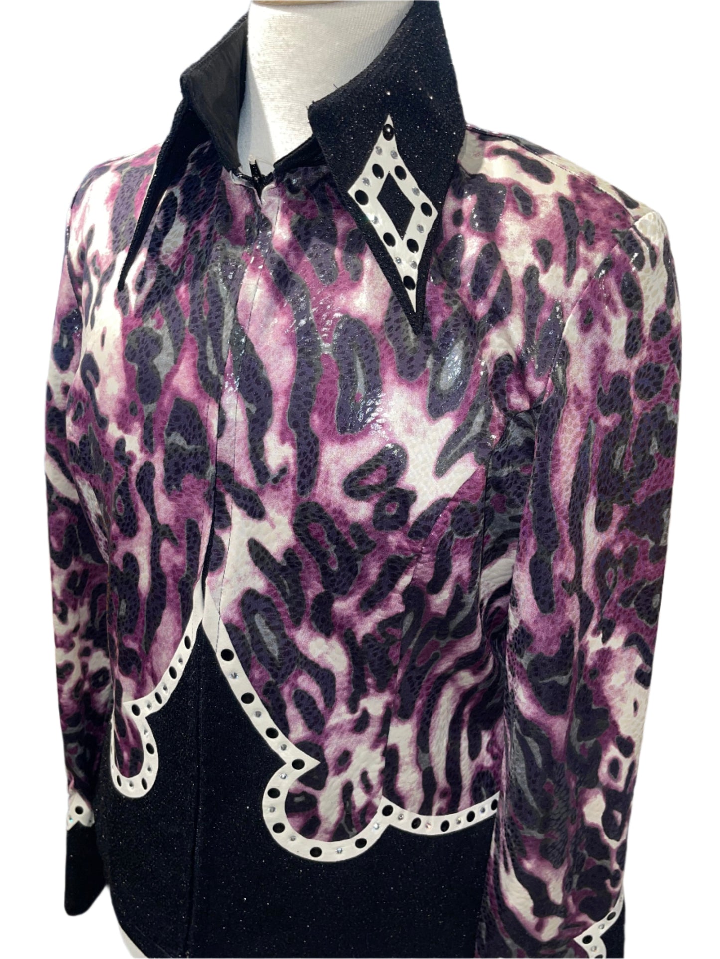 Hobby Horse, Ladies Western Top