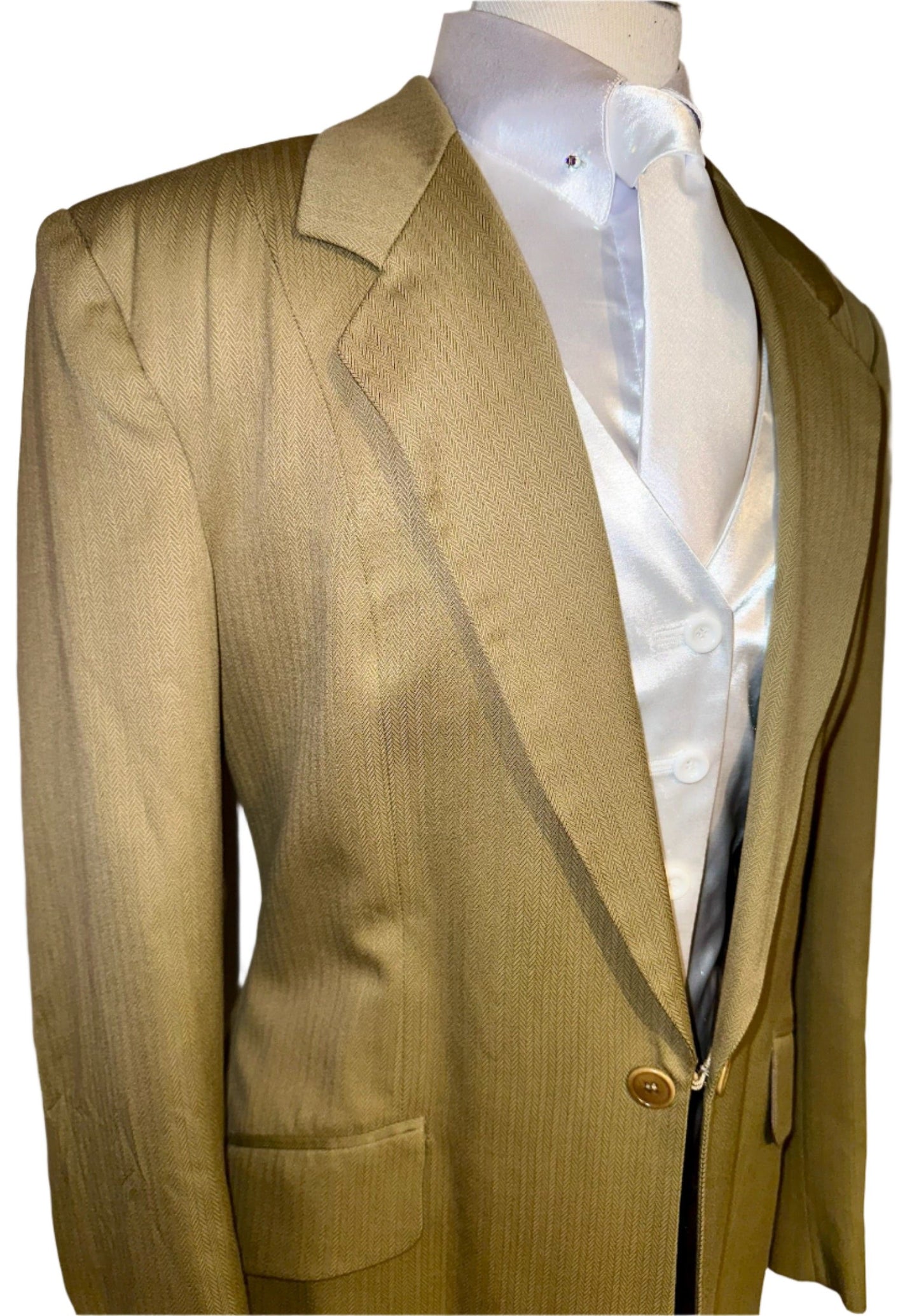 Equestrian Collection, Ladies Day Suit