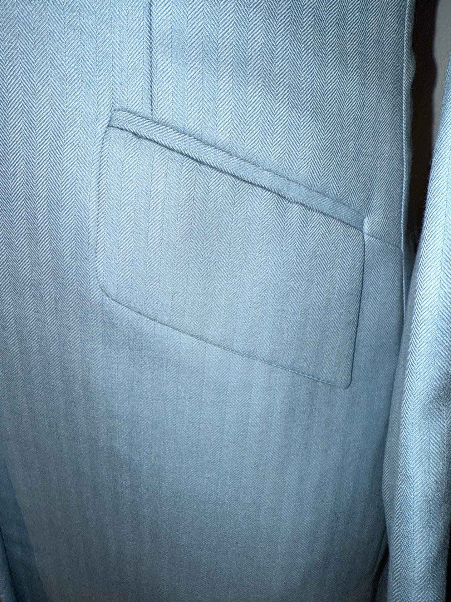 Marsha De Arriaga, Ladies Day Coat