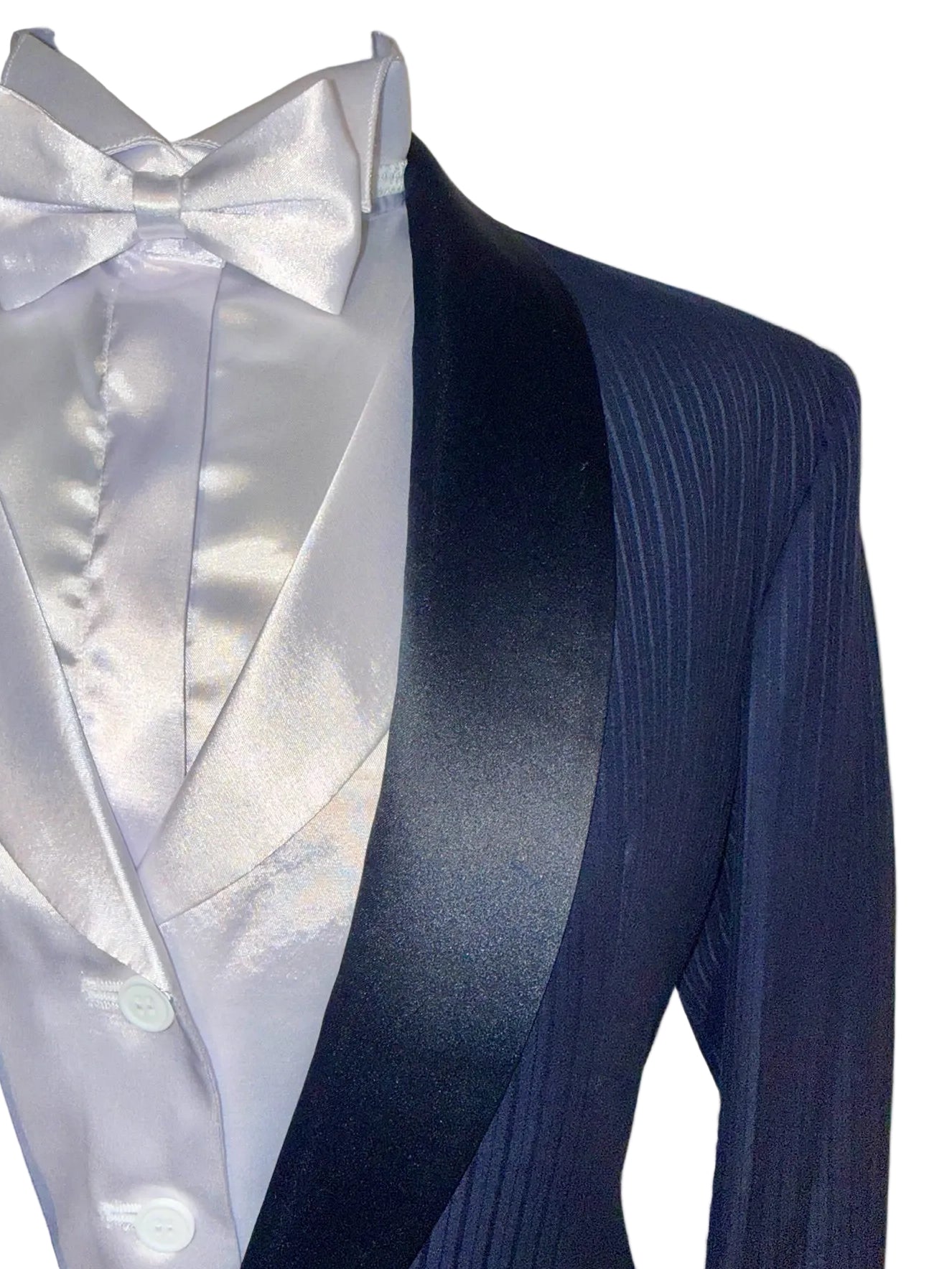 Custom, Ladies Formal Suit