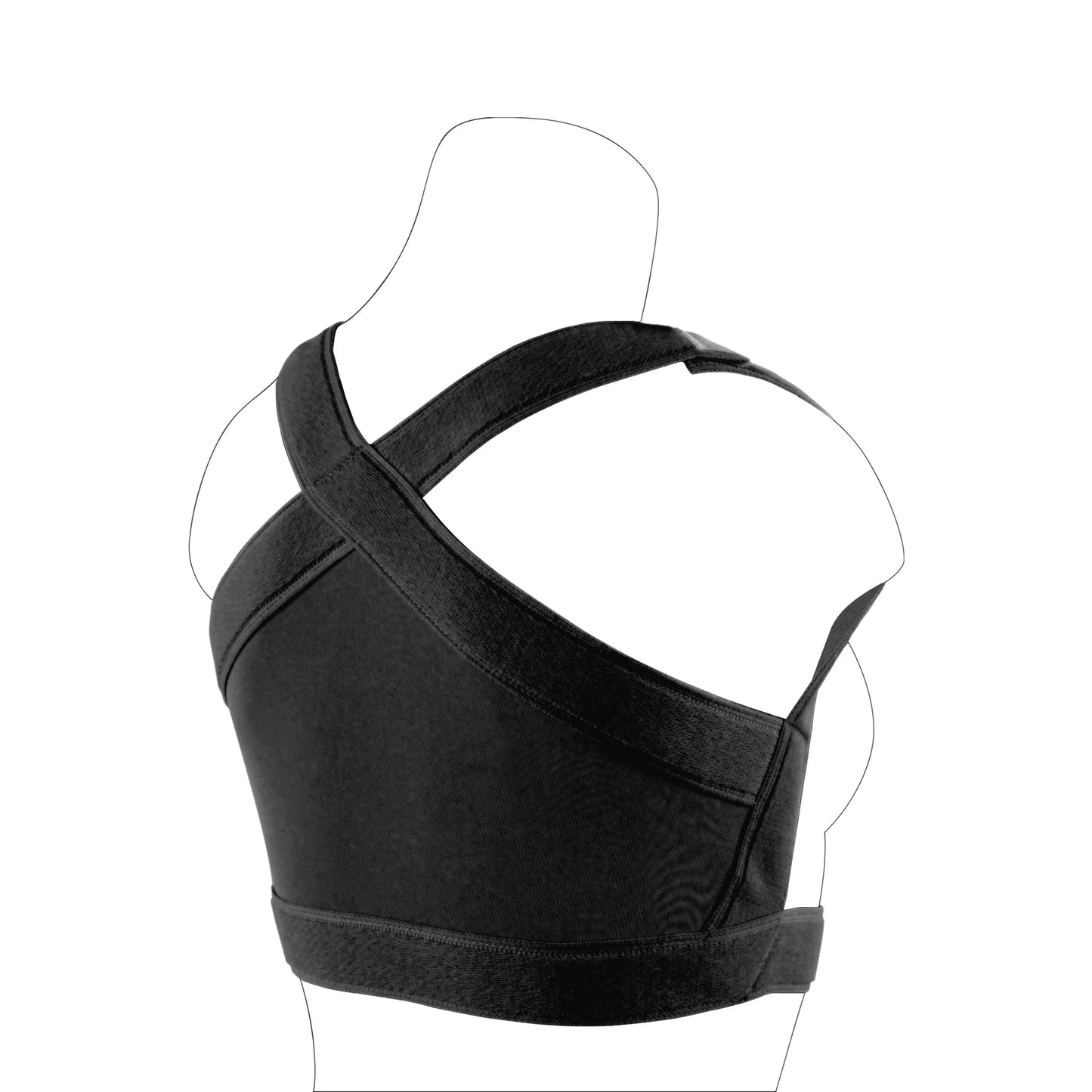 Equifit, Shoulders Back, Posture Corrector