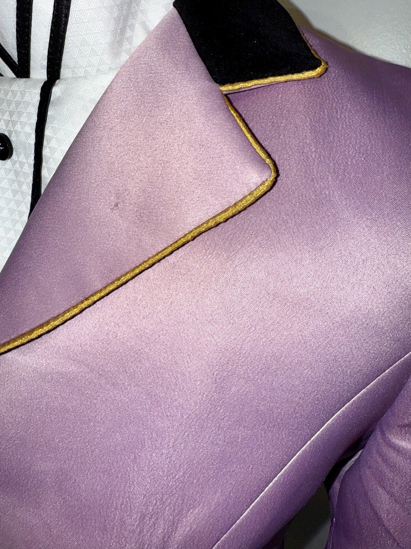 Alden Custom, Ladies Hunt Coat