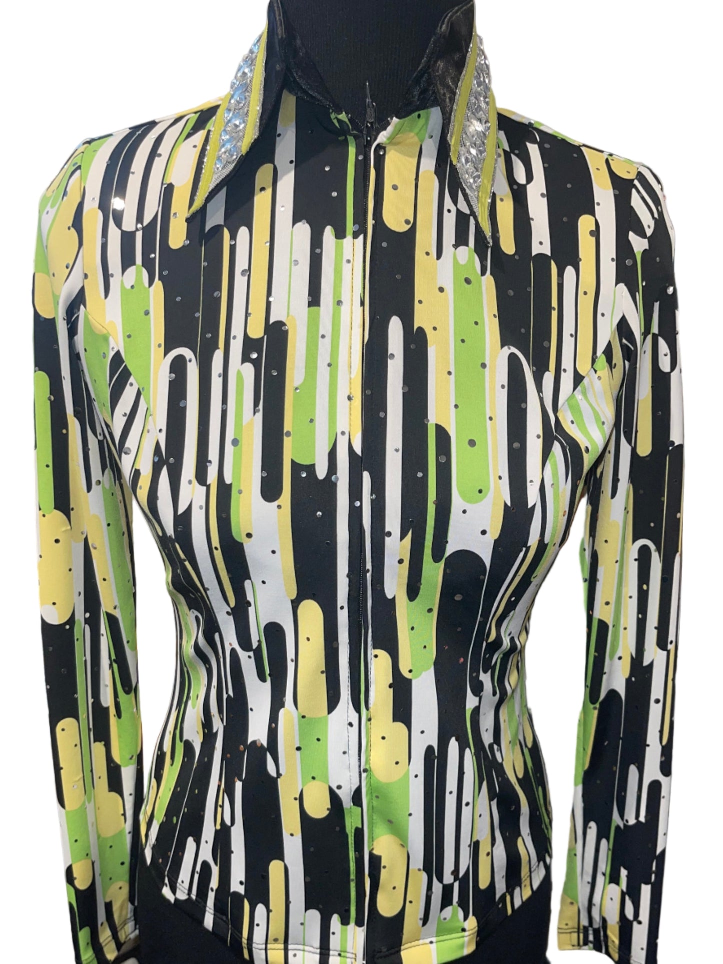 Hobby Horse, Ladies Western Top