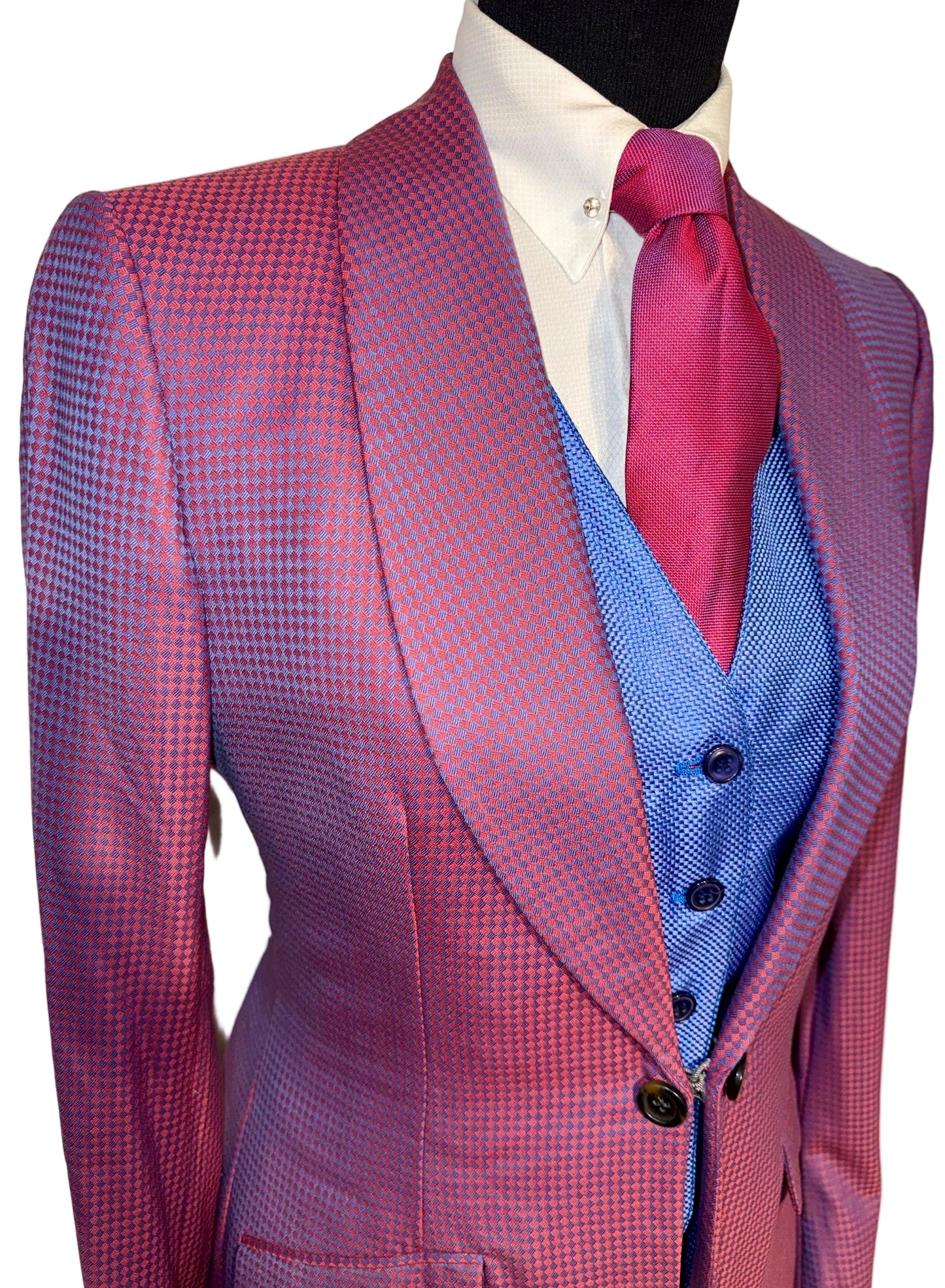 Becker Brothers, Ladies Day Coat