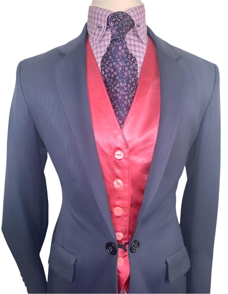 Saddle Seat Connection, Youth Day Suit