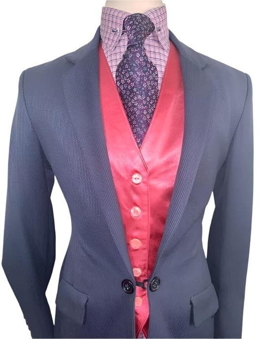 Saddle Seat Connection, Youth Day Suit