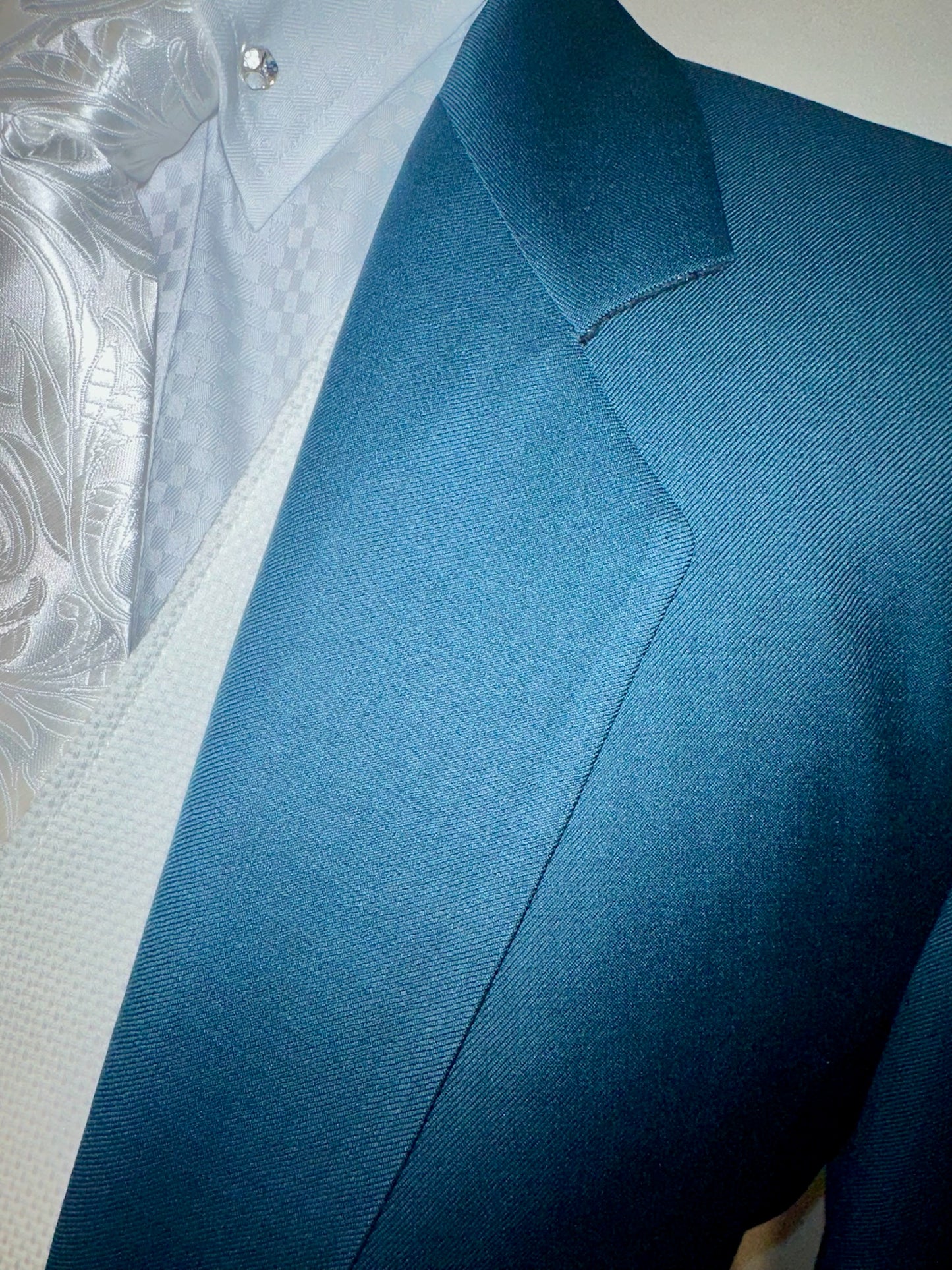 Carl Meyers, Ladies Day Suit