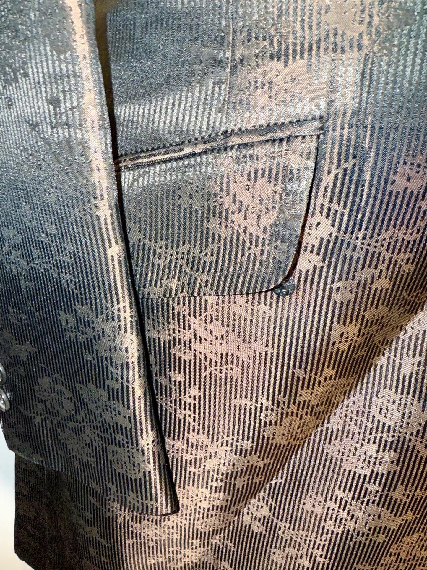 Frierson's, Custom Ladies Day Coat