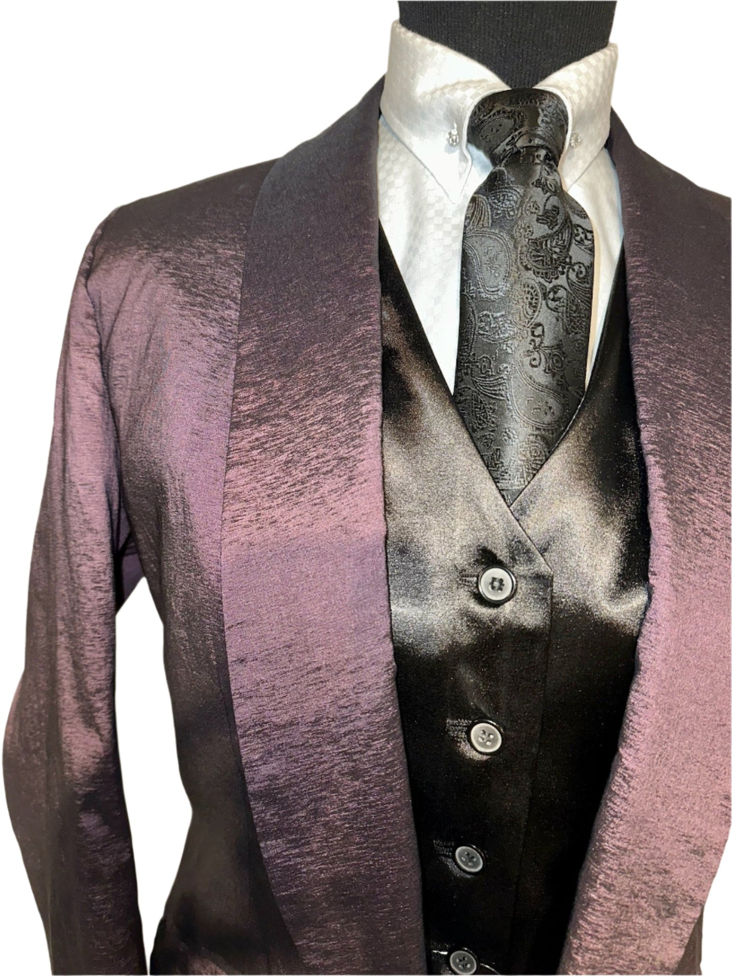 Hawkewood, Ladies Day Coat