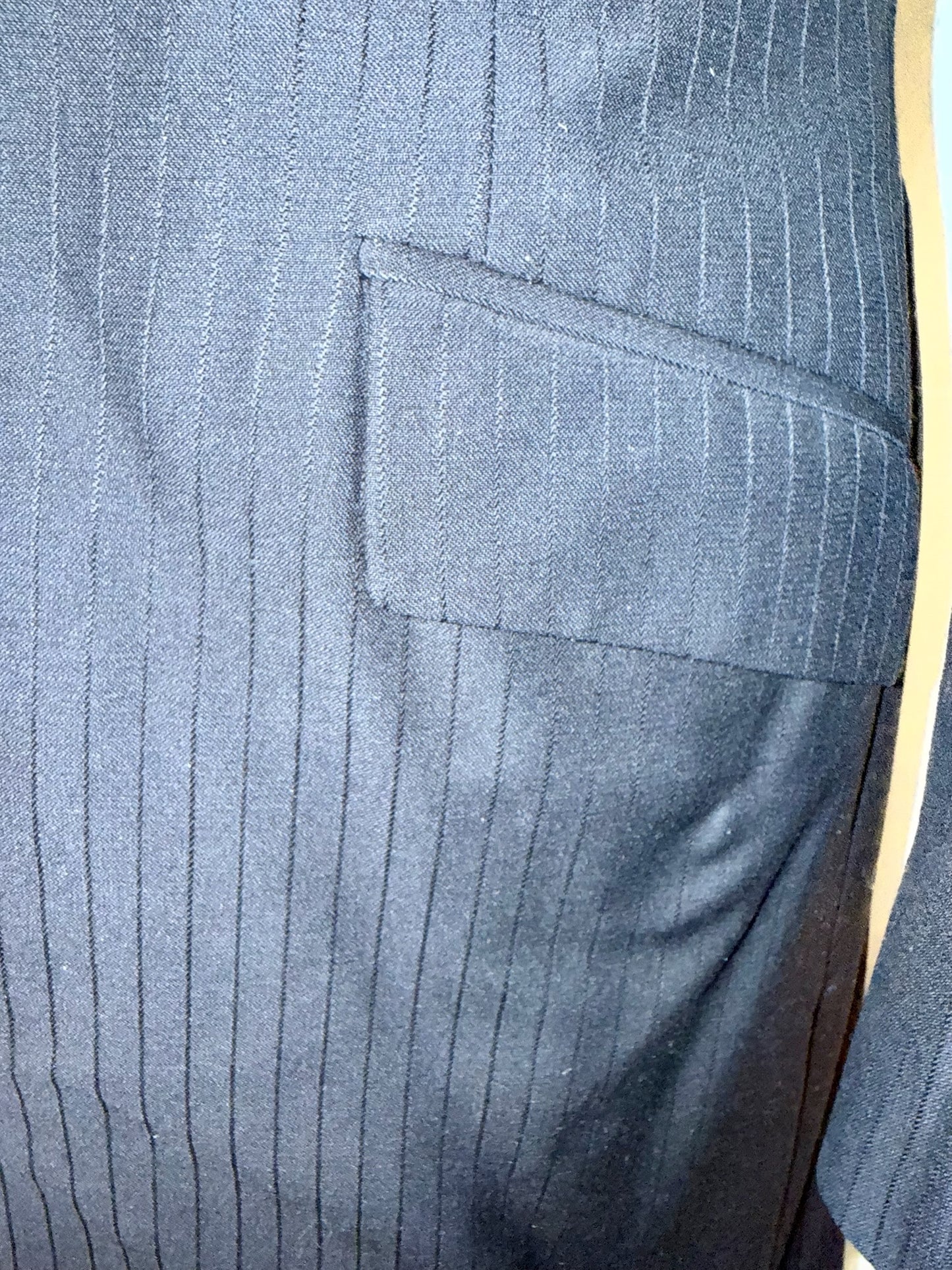 Carl Meyers, Teen/Ladies, Navy Formal