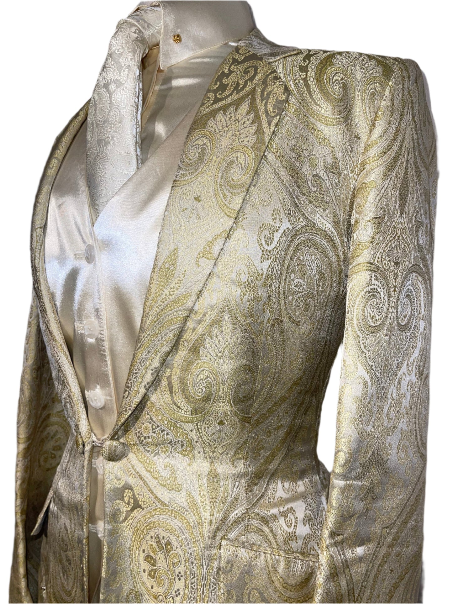 Show Season, Ladies/Teen Day Coat