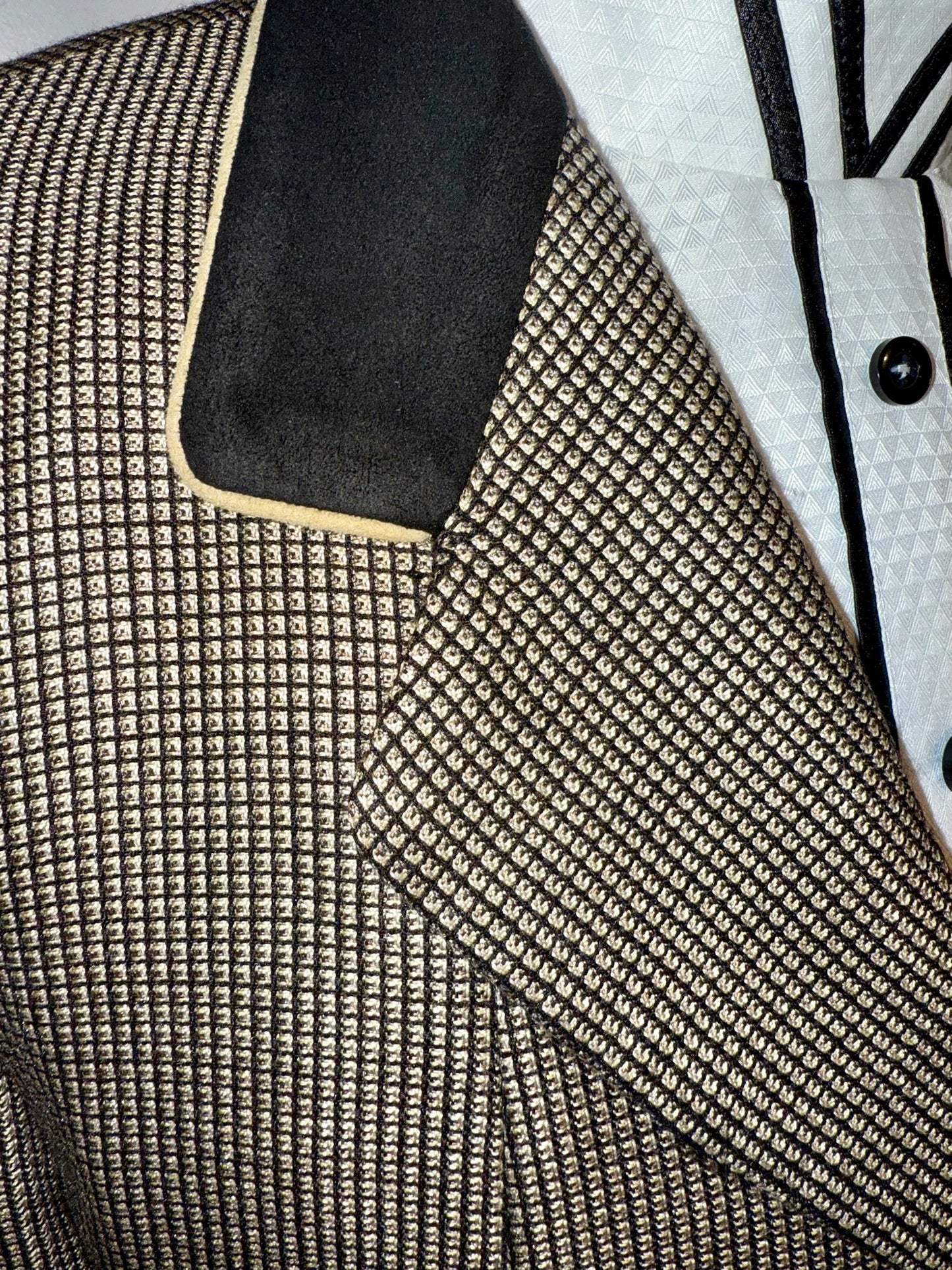 Marsha De Arriaga, Ladies Hunt Coat