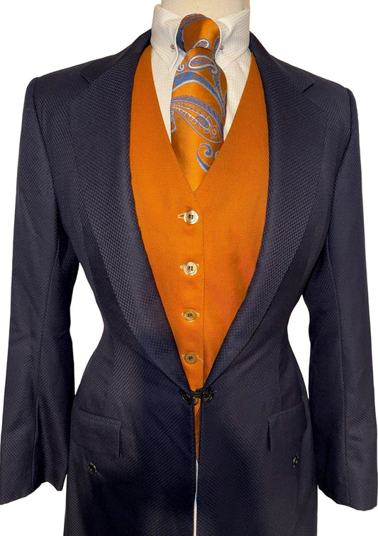 Carl Meyers, Navy, Ladies Day Suit