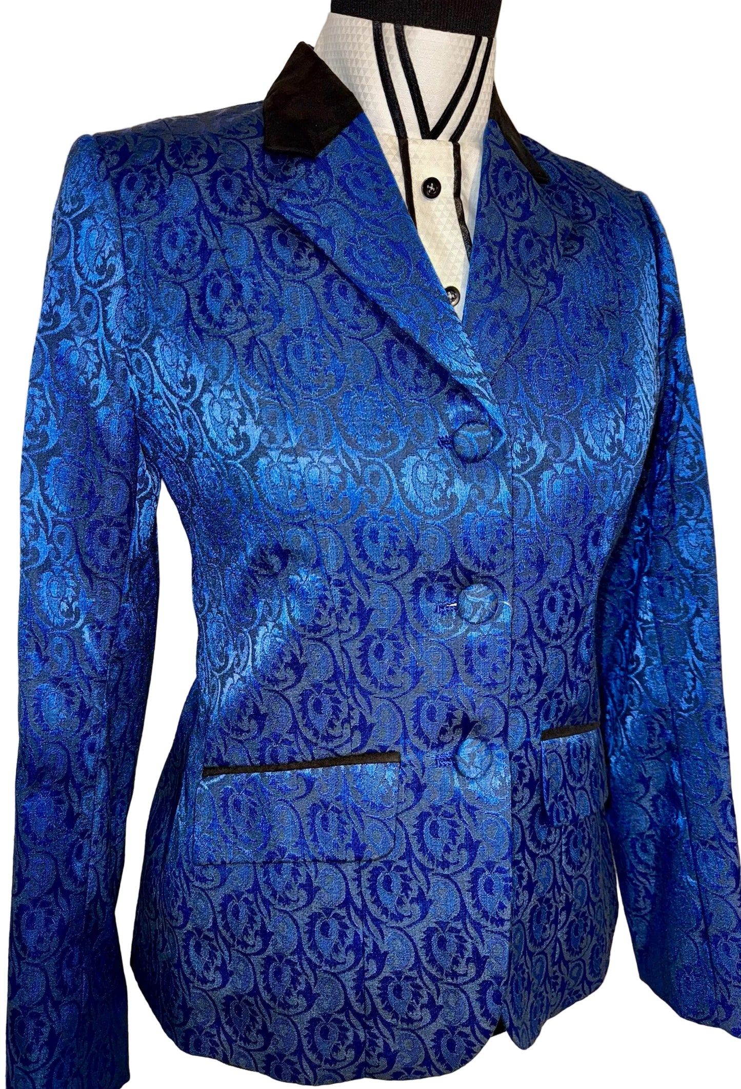 New, MTC, Ladies Hunt Coat