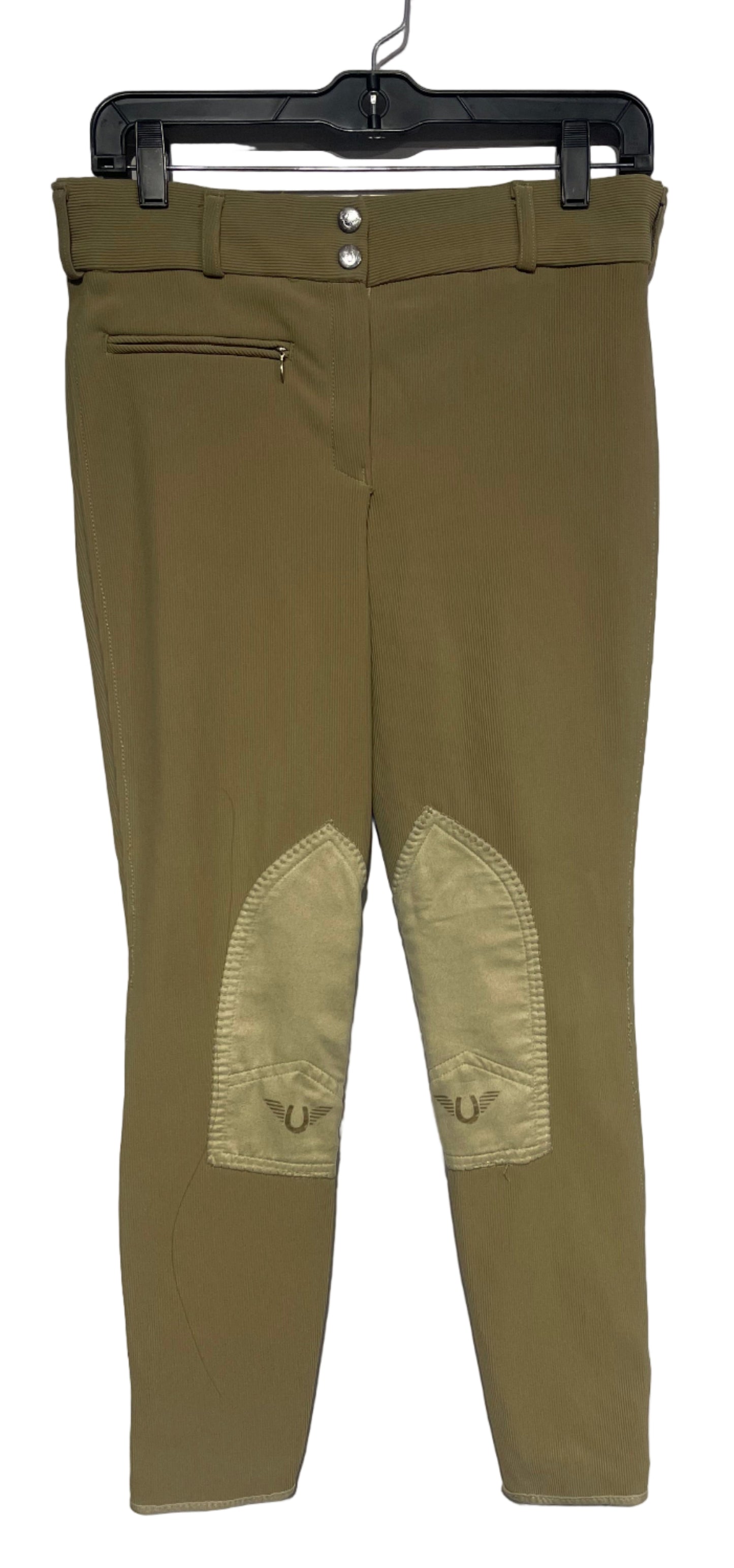 TuffRider, Ladies 28, Breeches