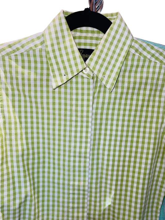 DeRegnaucourt, Girls Show Shirt