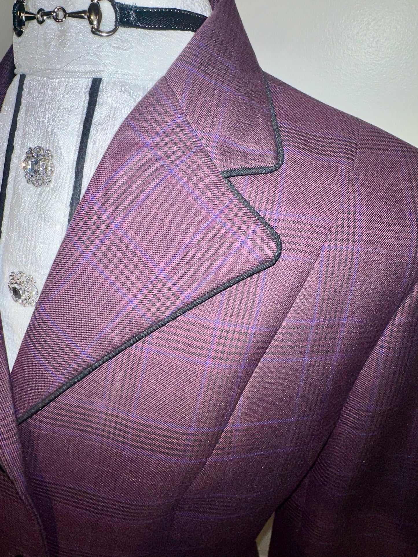 MTC, Ladies Hunt Coat