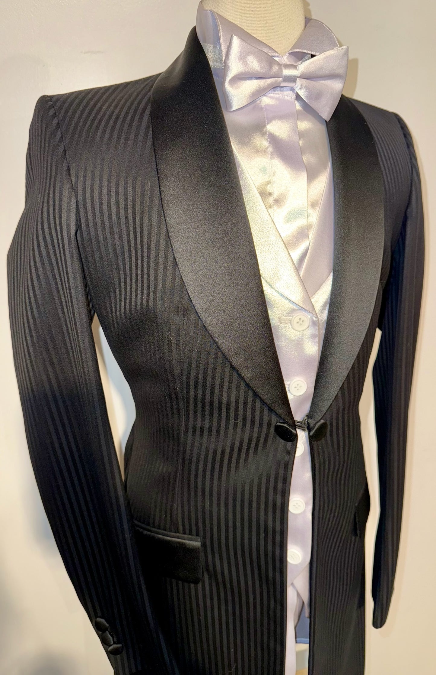 Show Season, Girls/Teen Formal Suit