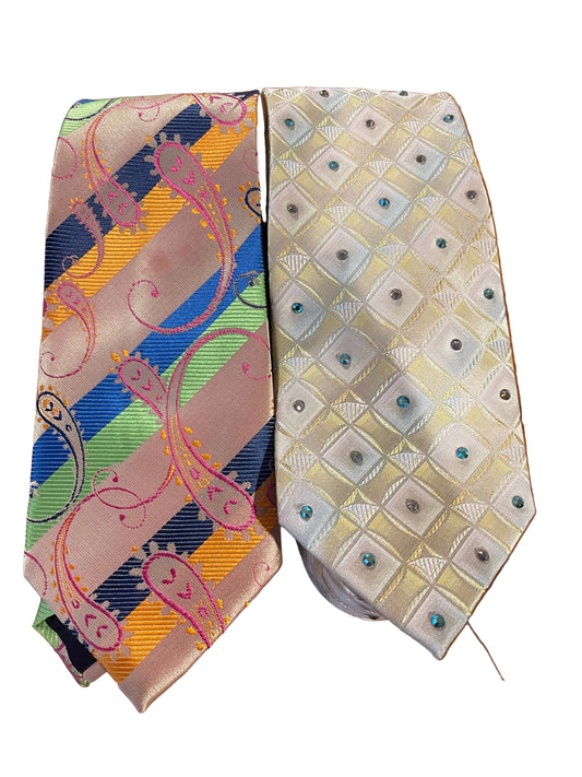 Ties