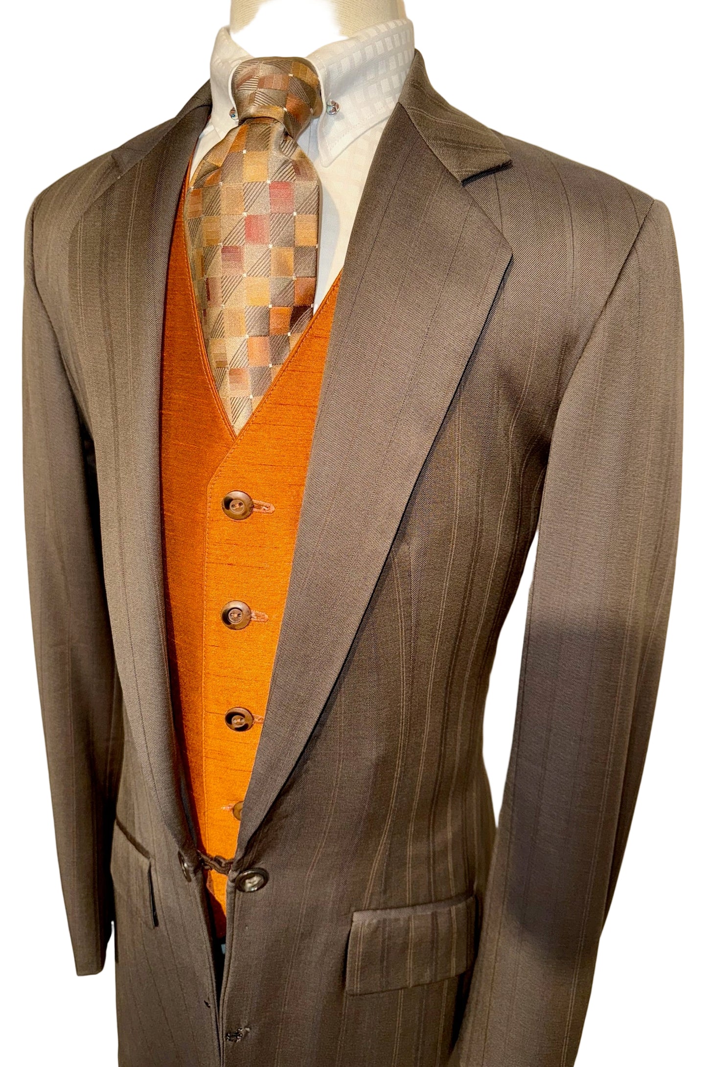 Carl Meyers, Teen/Ladies Day Suit