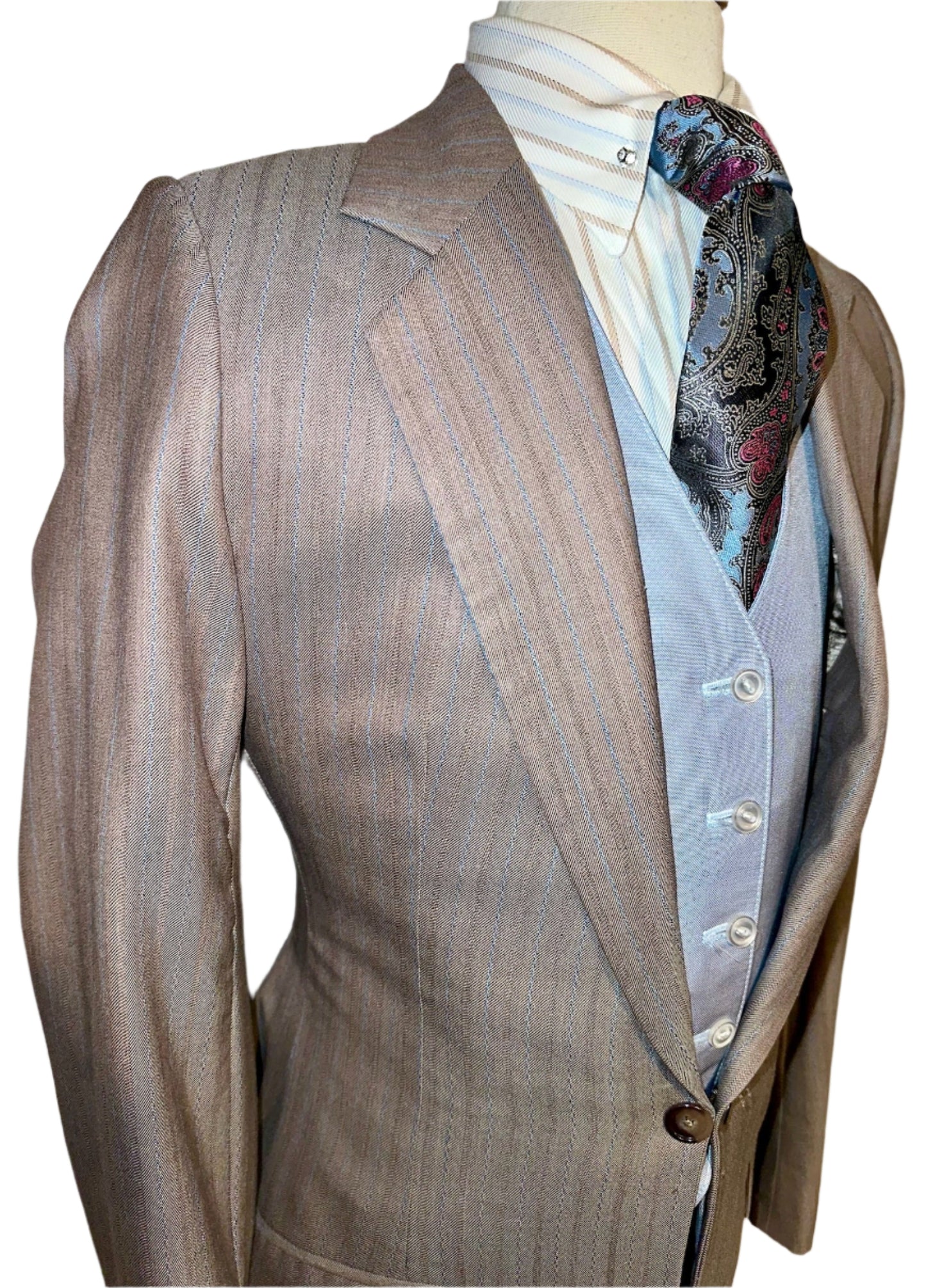 Carl Meyers, Youth/Teen Day Suit