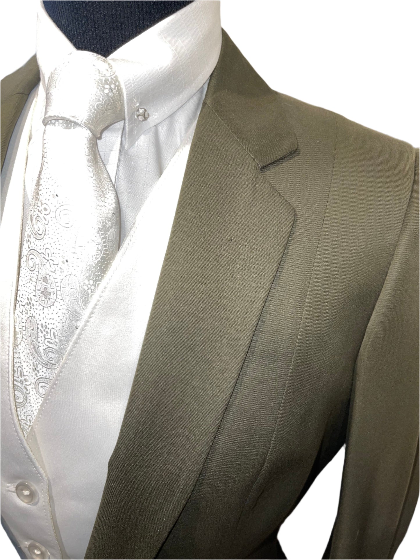 Countryside, Ladies Day Suit