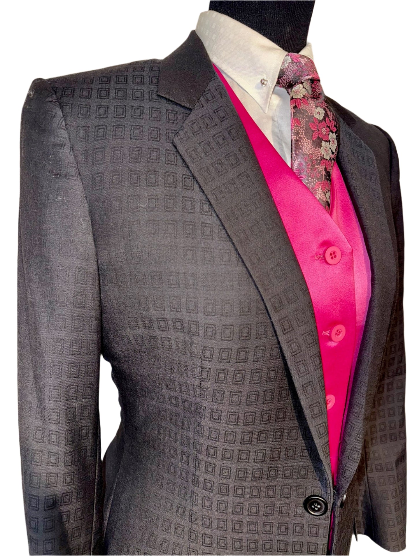 Custom, Ladies Day Suit