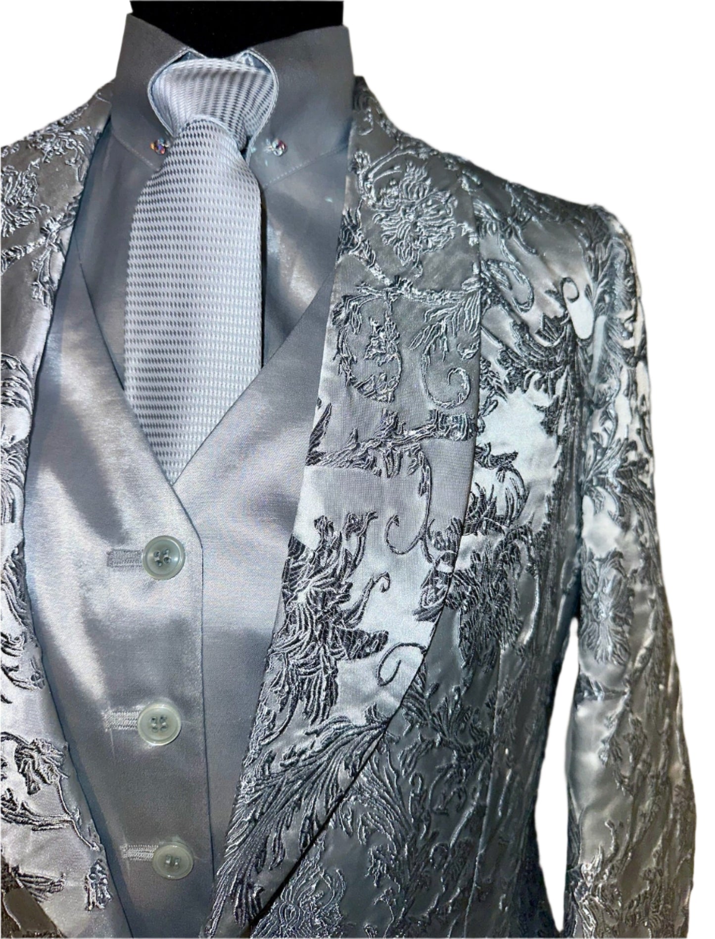 Hawkewood, Ladies Day Coat