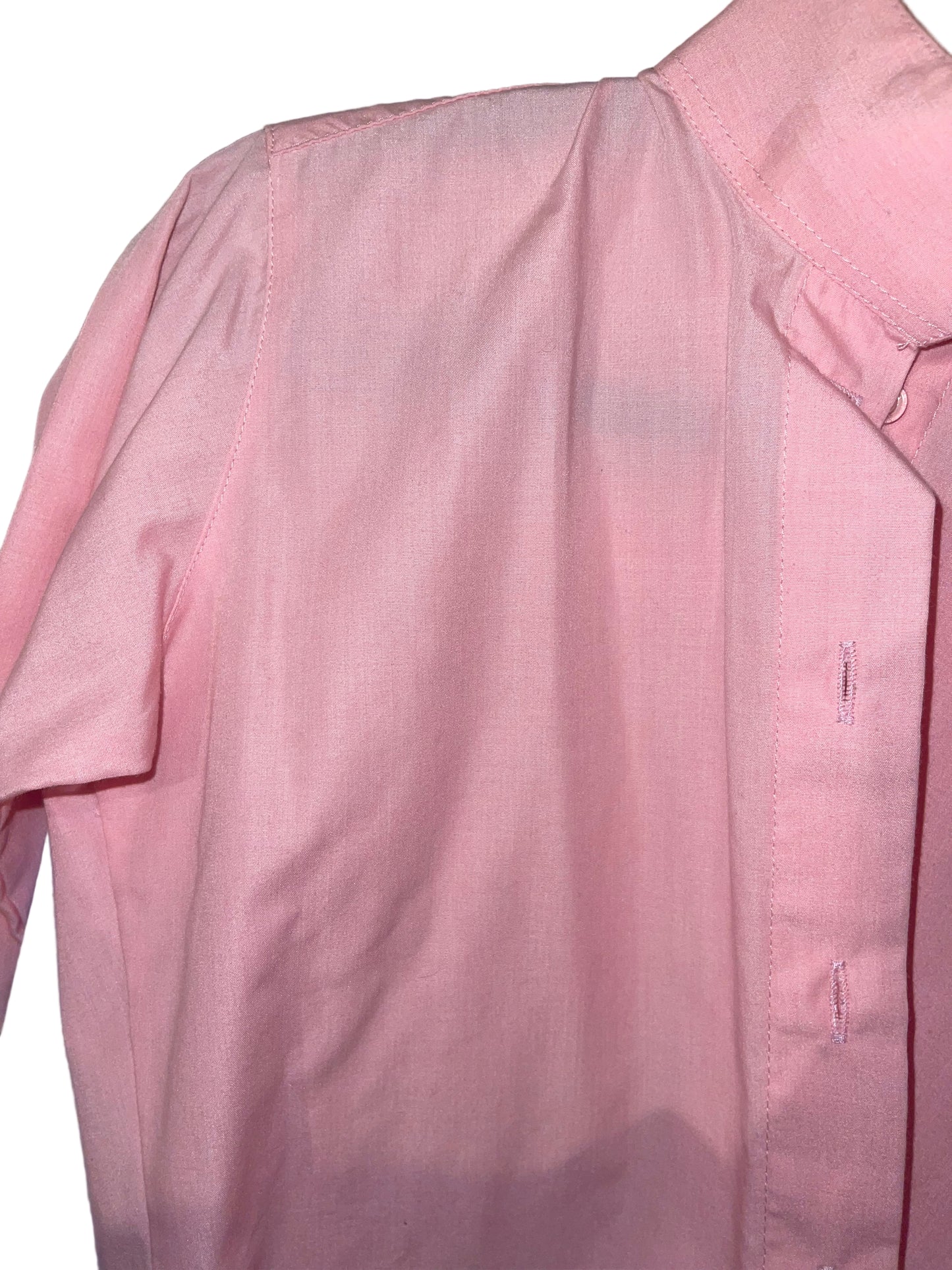 Tuff Rider, Pink Childs 8 Hunt Shirt