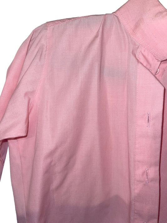 Tuff Rider, Pink Childs 8 Hunt Shirt