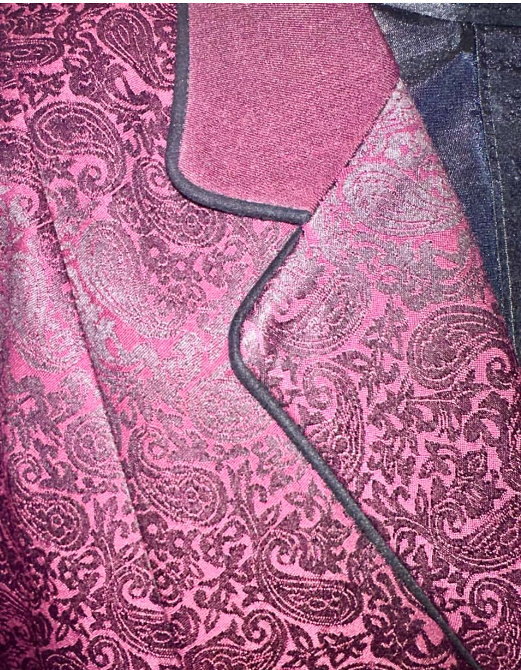 New, MTC, Ladies Hunt Coat