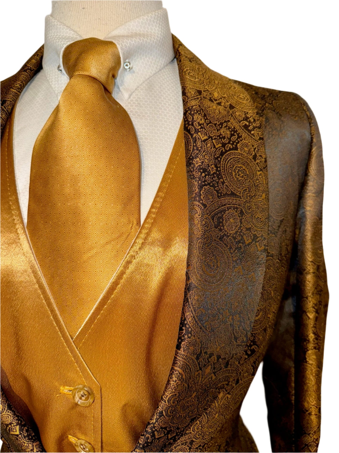 Hawkewood, Teen/Ladies Day Coat