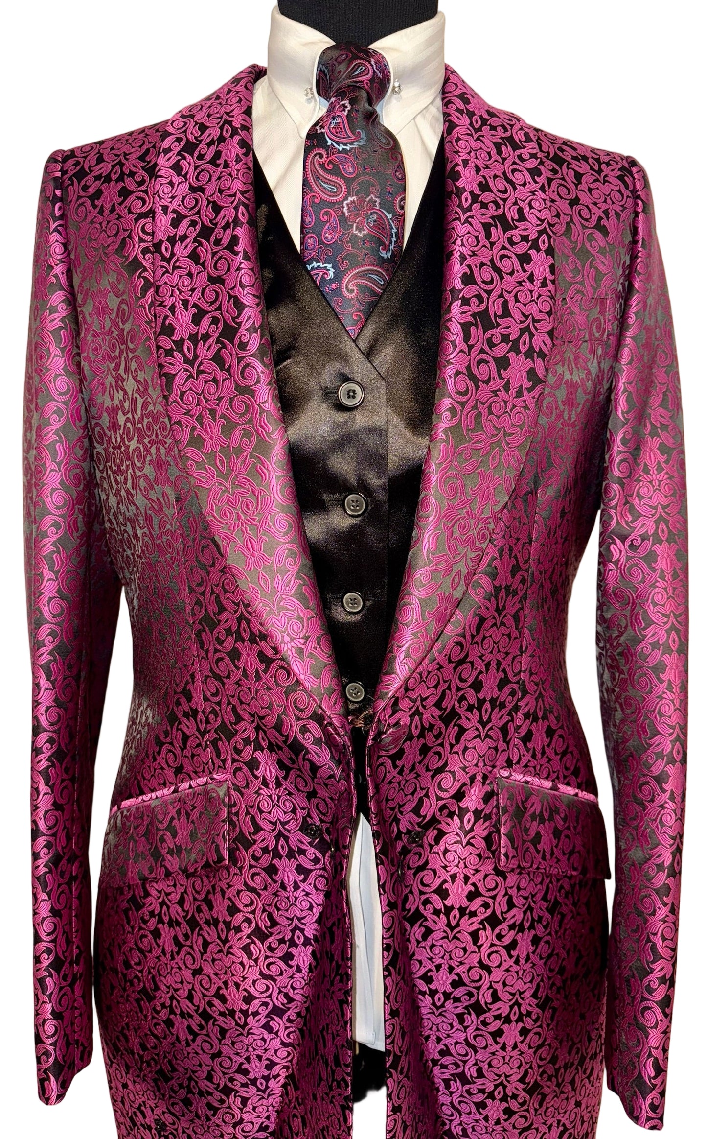 Victors, Custom, Ladies Day Coat